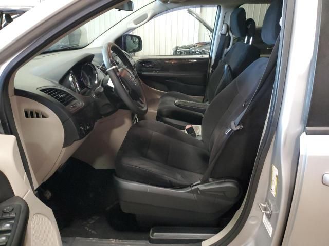 2011 Dodge Grand Caravan Mainstreet