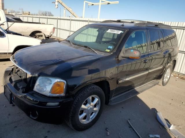 2004 GMC Envoy XL