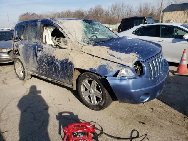 2007 Jeep Compass