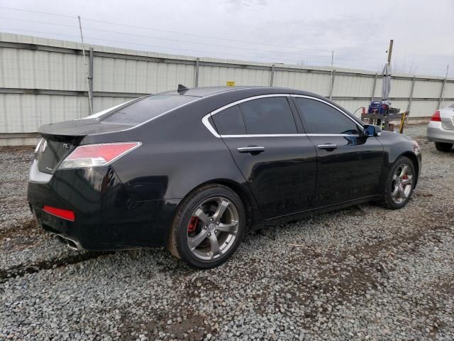 2010 Acura TL