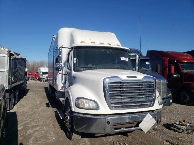 2015 Freightliner M2 112 Medium Duty