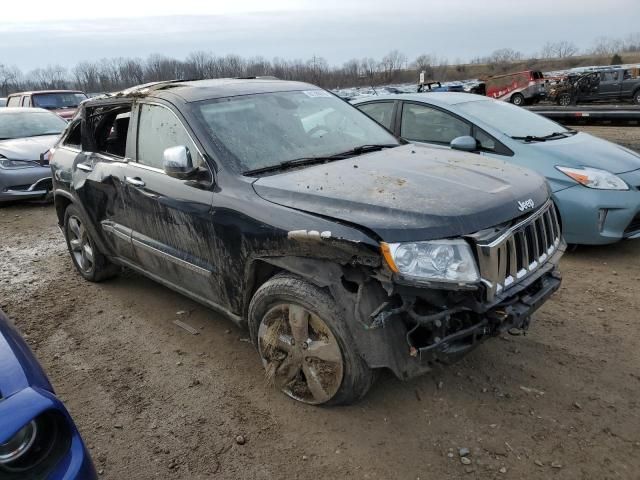 2013 Jeep Grand Cherokee Limited