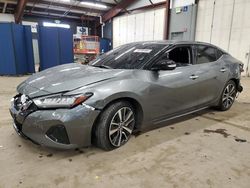 2023 Nissan Maxima SV for sale in East Granby, CT