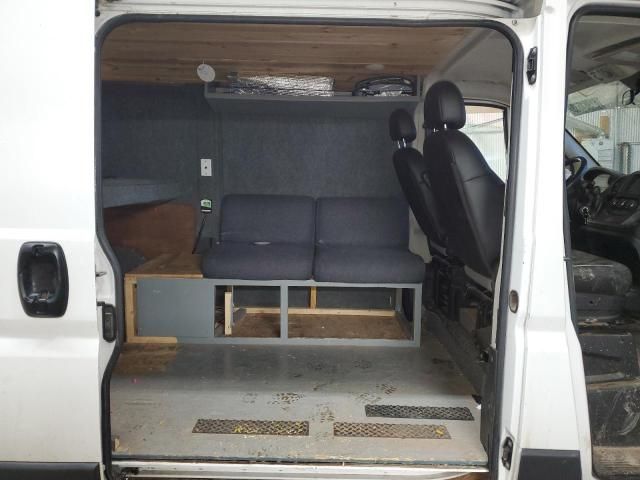 2015 Dodge RAM Promaster 1500 1500 Standard