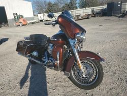 2011 Harley-Davidson Flhtk en venta en Lebanon, TN