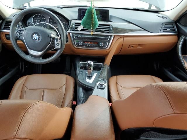 2013 BMW 328 XI