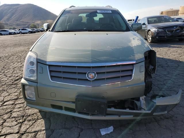 2004 Cadillac SRX