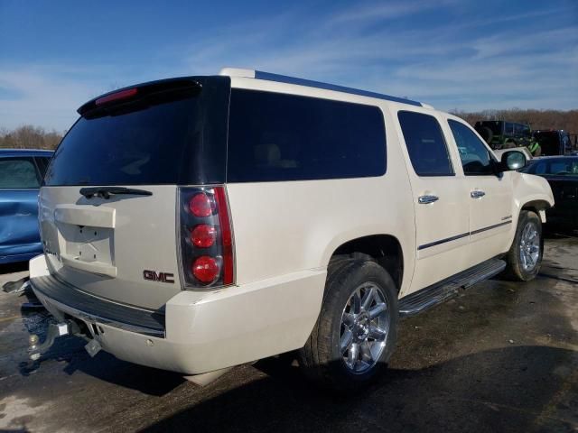 2009 GMC Yukon XL Denali