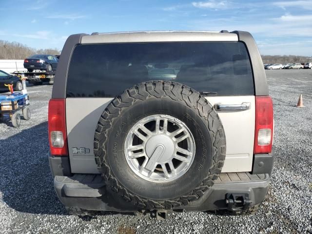 2006 Hummer H3