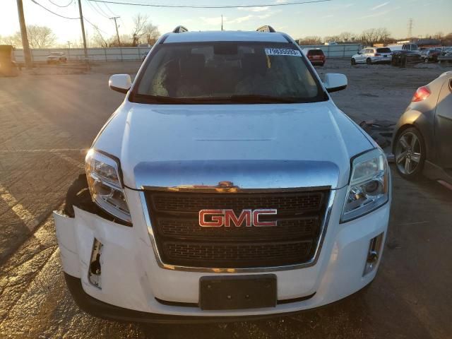 2011 GMC Terrain SLE