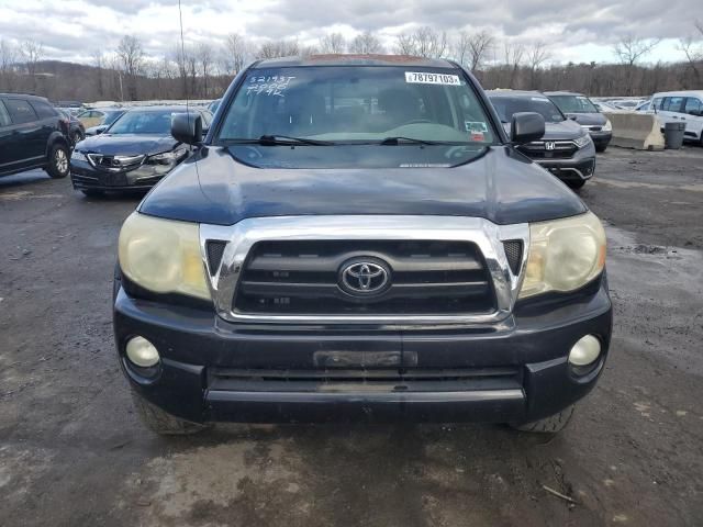 2006 Toyota Tacoma Double Cab