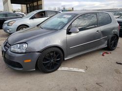 Volkswagen Vehiculos salvage en venta: 2008 Volkswagen R32