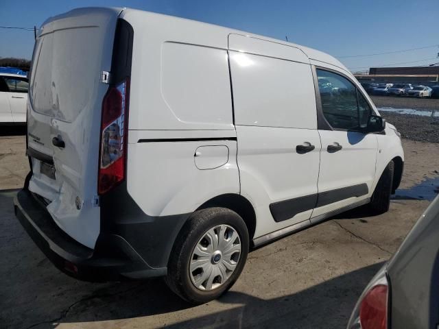 2020 Ford Transit Connect XL