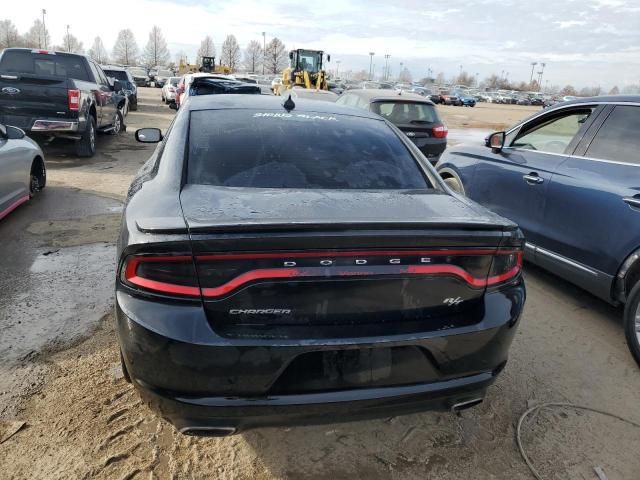 2016 Dodge Charger R/T