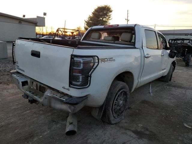 2011 Toyota Tundra Crewmax Limited