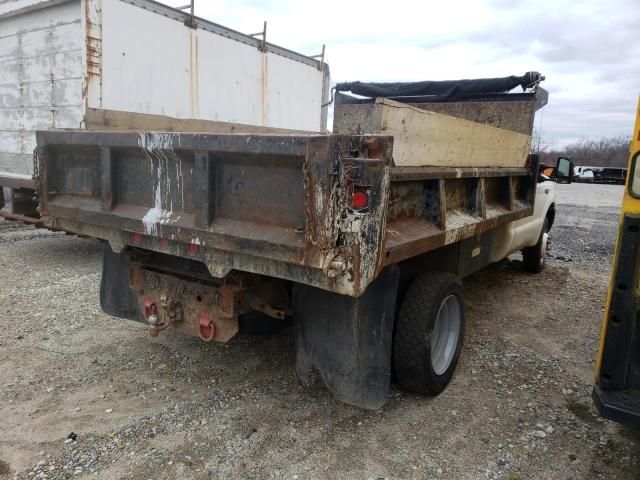 1999 Ford F450 Super Duty