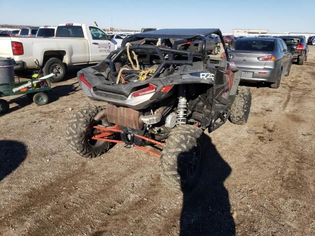 2020 Polaris RZR XP 1000 Premium