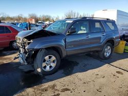 2007 Toyota 4runner SR5 en venta en Woodburn, OR