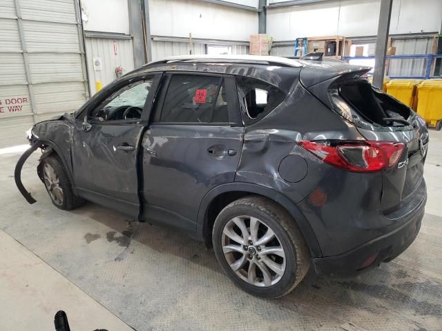 2015 Mazda CX-5 GT