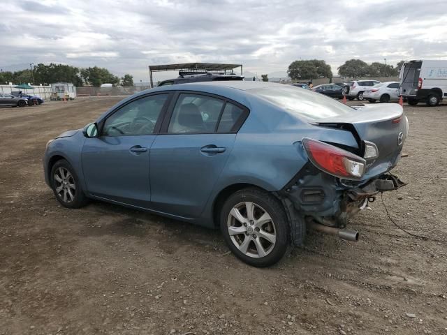 2010 Mazda 3 I