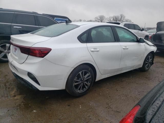 2022 KIA Forte FE