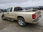 2011 Dodge Dakota SLT