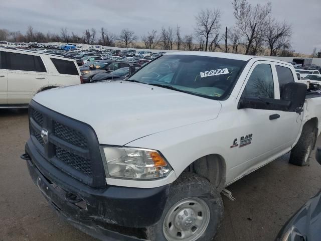 2014 Dodge RAM 2500 ST