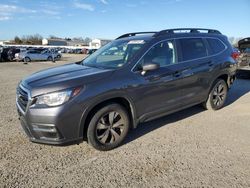 2020 Subaru Ascent Premium en venta en Mocksville, NC