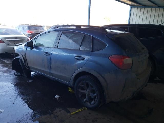 2015 Subaru XV Crosstrek 2.0 Premium