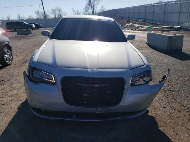 2021 Chrysler 300 S