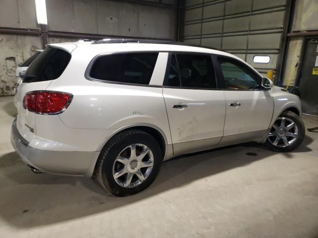 2008 Buick Enclave CXL