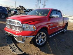 2014 Dodge 1500 Laramie en venta en Elgin, IL