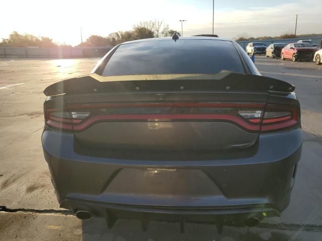 2017 Dodge Charger R/T 392