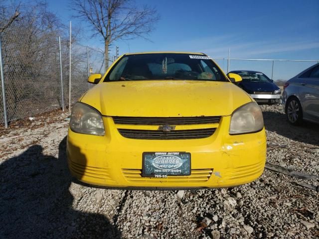 2009 Chevrolet Cobalt LT