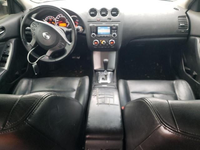 2011 Nissan Altima Base