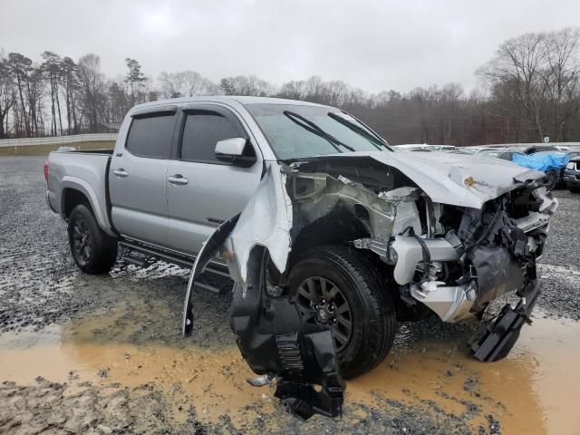 2023 Toyota Tacoma Double Cab