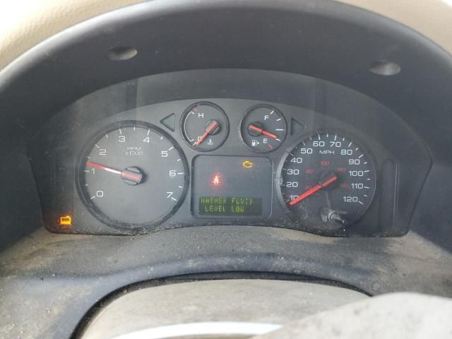 2006 Ford Freestyle SEL