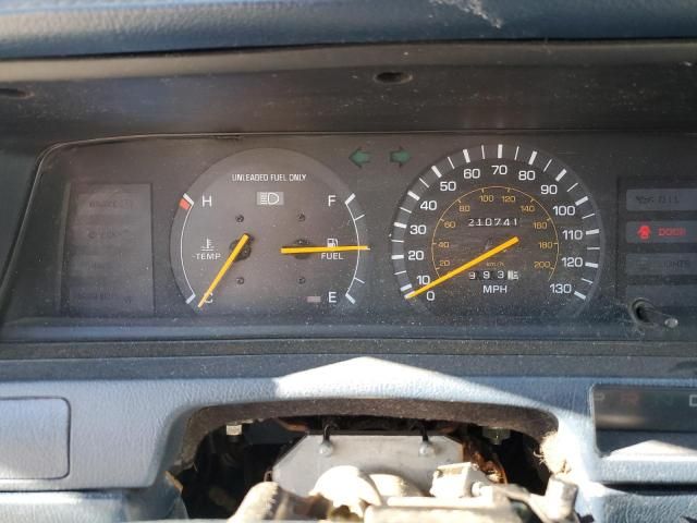 1990 Toyota Camry DLX