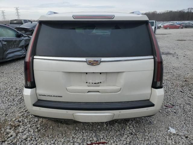 2015 Cadillac Escalade Premium