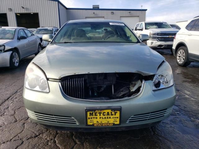 2006 Buick Lucerne CXL