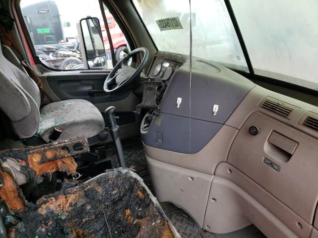 2017 Freightliner Cascadia 125