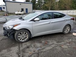 2015 Hyundai Elantra SE en venta en Arlington, WA