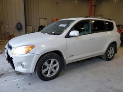 2011 Toyota Rav4 Limited for sale in Milwaukee, WI