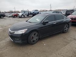 2017 Honda Accord Touring for sale in Indianapolis, IN