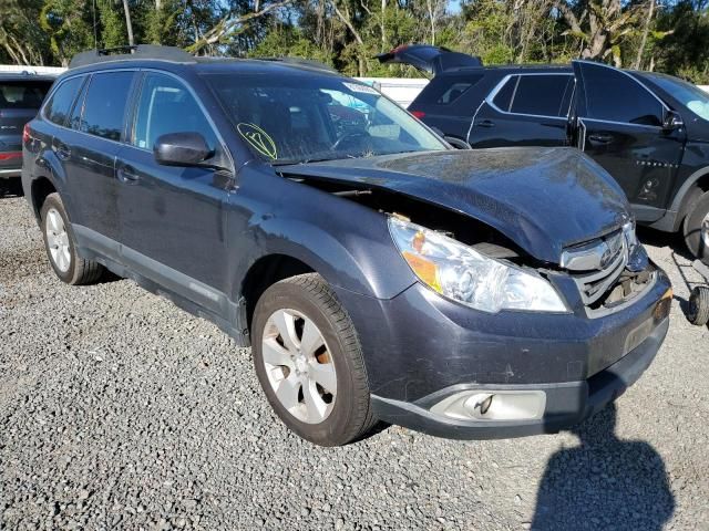 2010 Subaru Outback 2.5I Premium