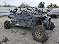 2021 Polaris RZR Turbo S 4 for sale in Fresno, CA