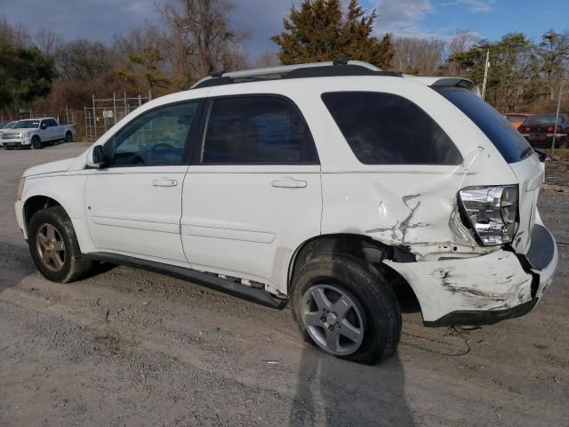 2006 Pontiac Torrent