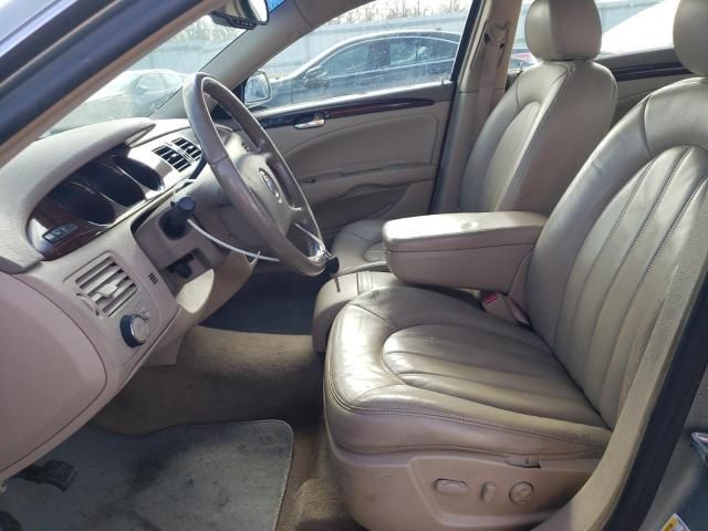 2006 Buick Lucerne CXL