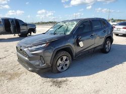 2023 Toyota Rav4 XLE en venta en West Palm Beach, FL