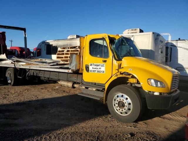 2016 Freightliner M2 106 Medium Duty